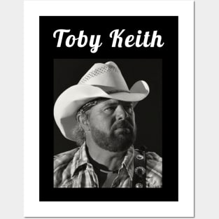 Toby Keith / 1961 Posters and Art